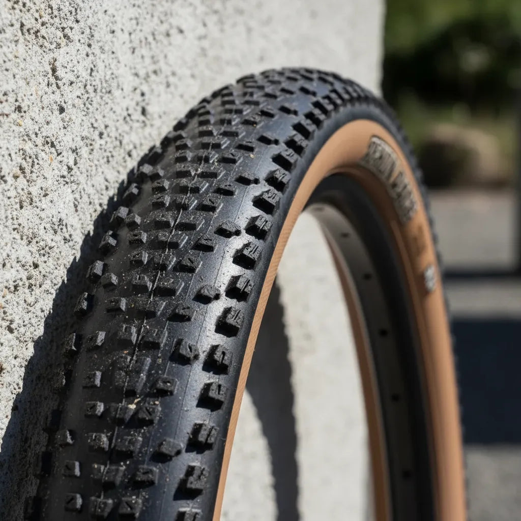 Llanta Maxxis 29x2.25 Café Rekon Race Exo/tubeless 60 Psi