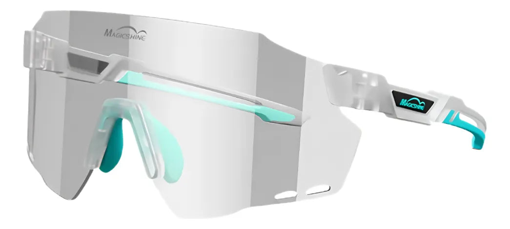 Lentes Magicshine Fotocromatico + Revo Windbreaker Ligeros