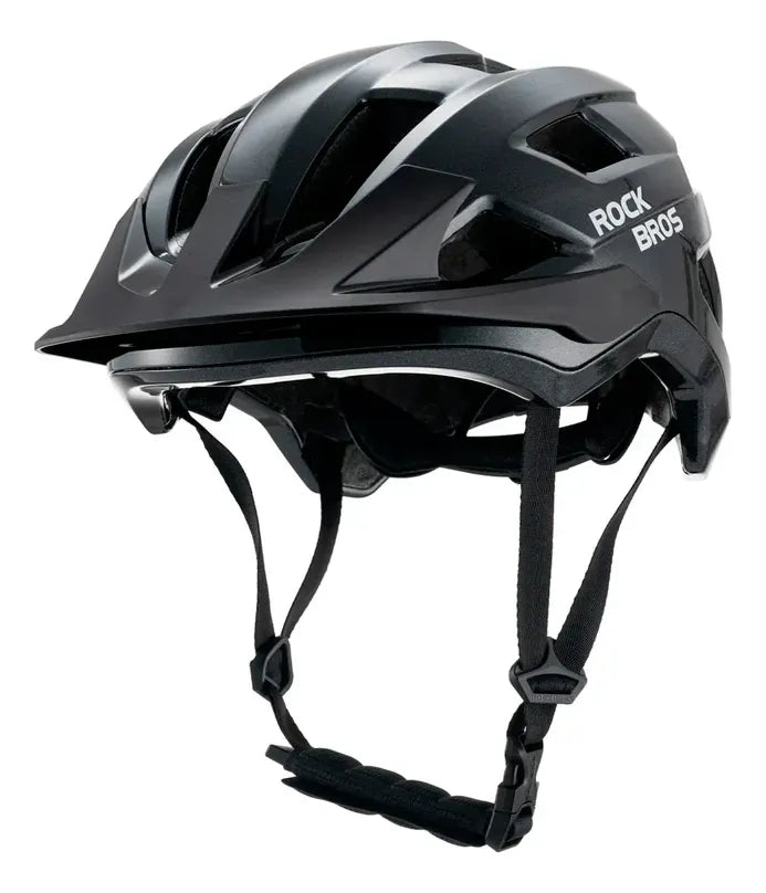 Casco De Niñ@s Para Ciclismo Talla S/m Rockbros