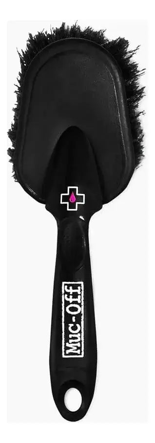 Muc-off Set De Cepillos Para Limpieza 5 Cepillos Premium