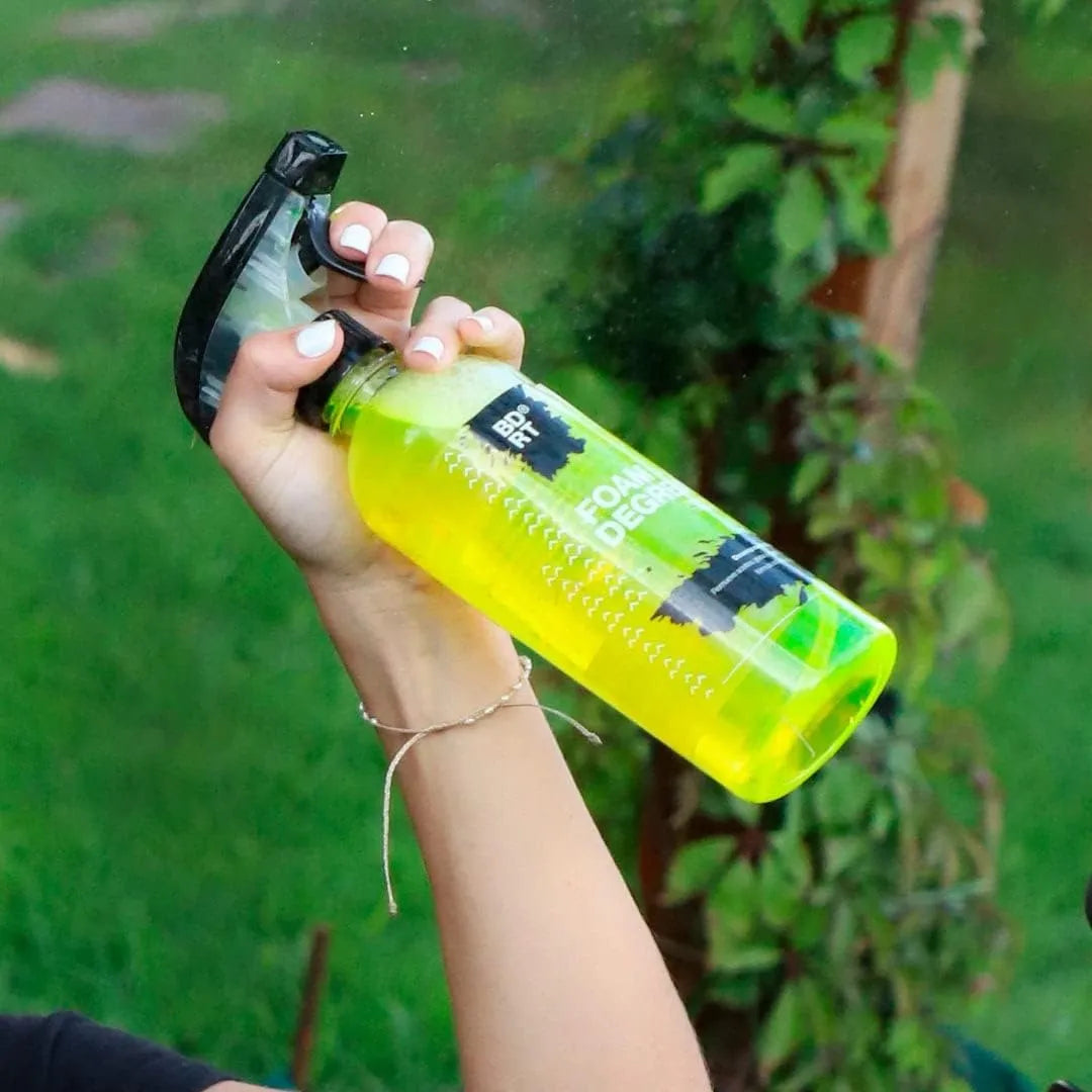 Desengrasante Para Bicicleta Be Dirt 500ml