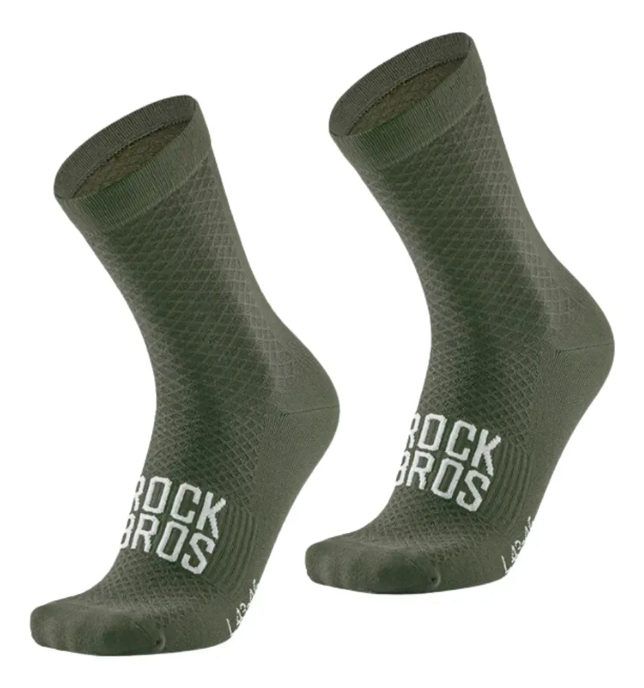 Calcetas Comodas Y Ligeras Rockbros