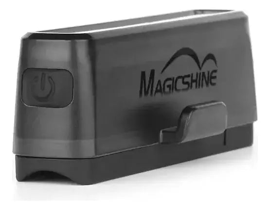 Lampara Trasera Magicshine De 30 Lm V2 Magicshine