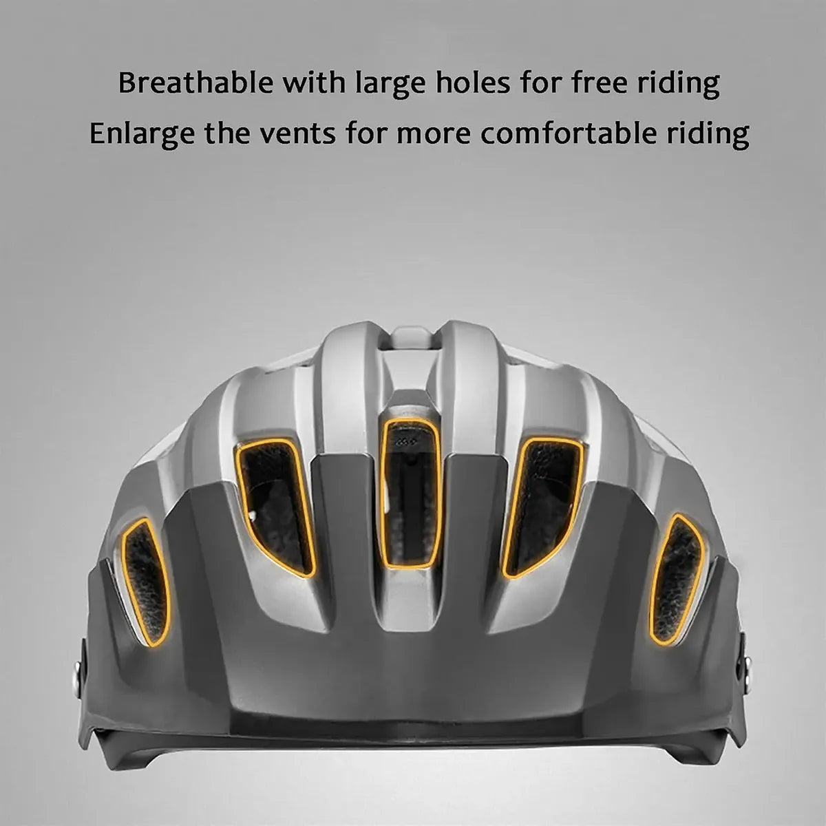 Casco Dinamico Para Mtb Xride