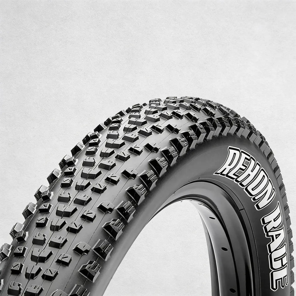 Llanta Maxxis 27.5x2.25 Negro Rekon Race Exo Alambre 65 Psi