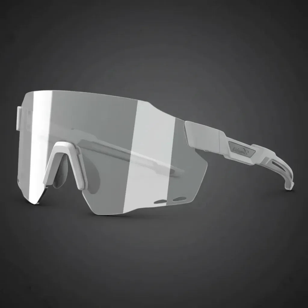Lentes Magicshine Fotocromaticos +revo Windbreaker Ligeros