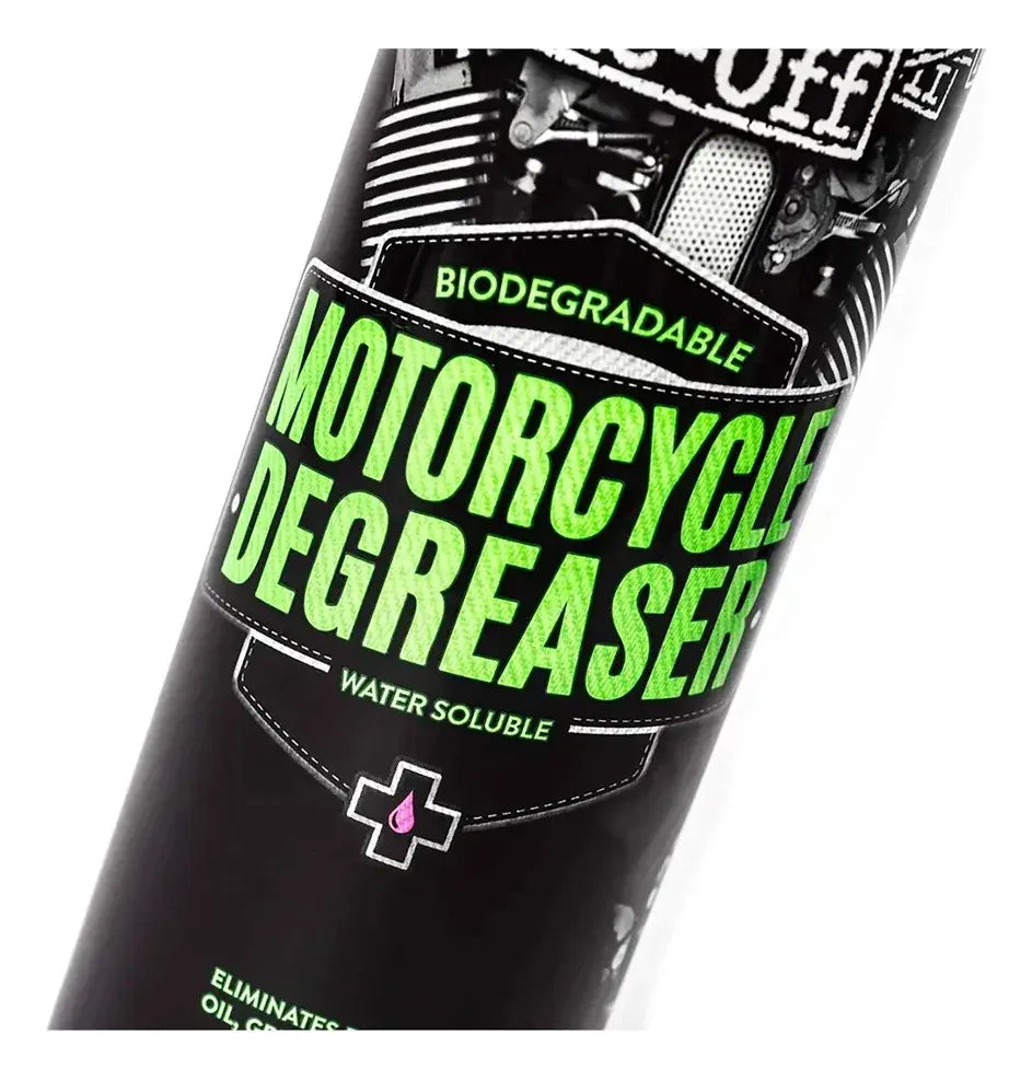 Muc-off Desengrasante En Spray 500 Ml Motorcycle Degreaser