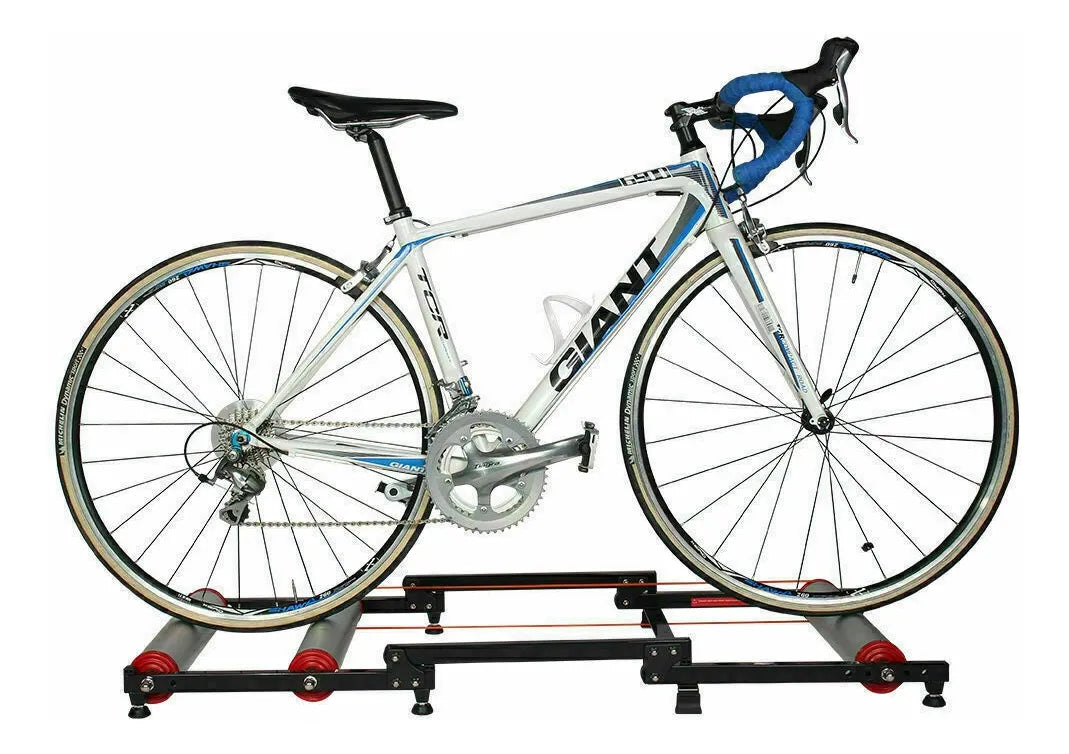 Rodillo Para Entrenar En Bicicleta Rockbros