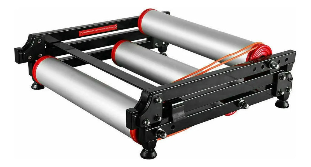 Rodillo Para Entrenar En Bicicleta Rockbros