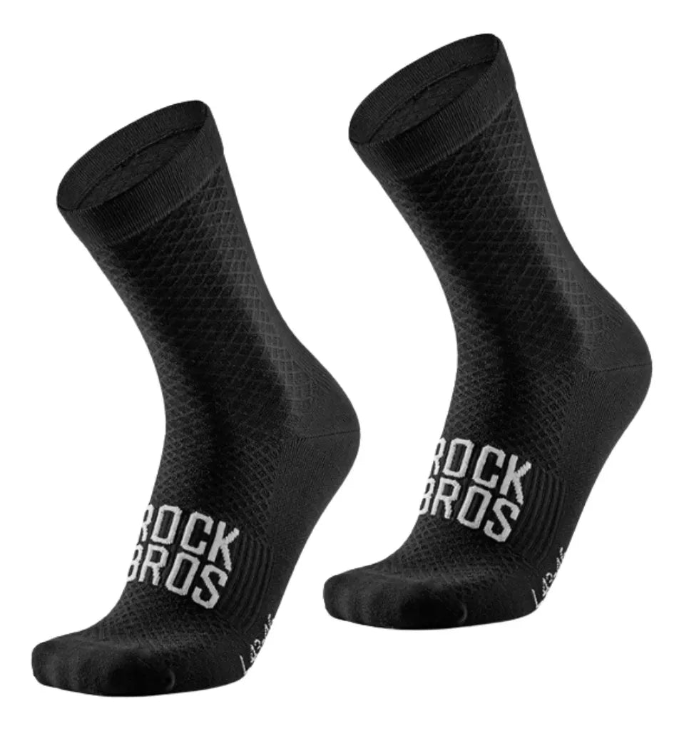 Calcetas Comodas Y Ligeras Rockbros