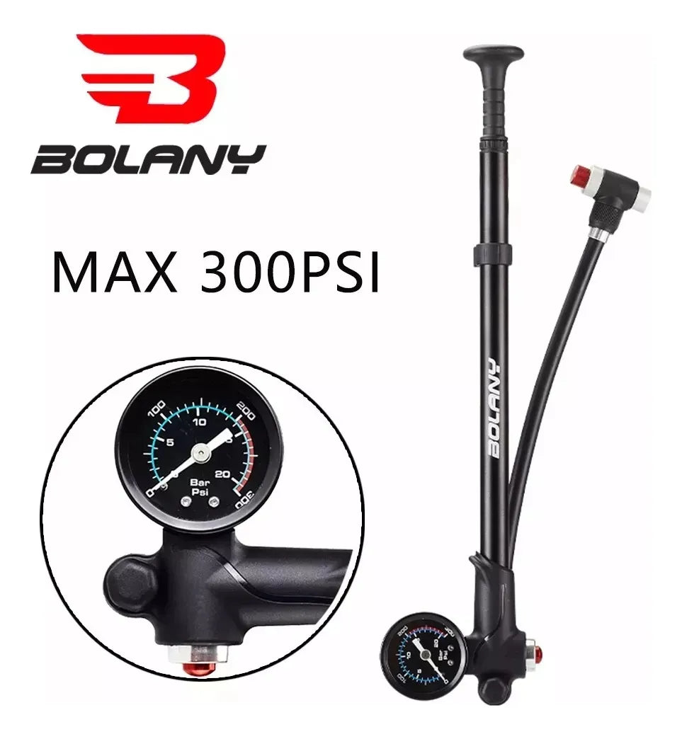 Suspensión Bolany Dorada Con Mando Y Bomba De Aire 29