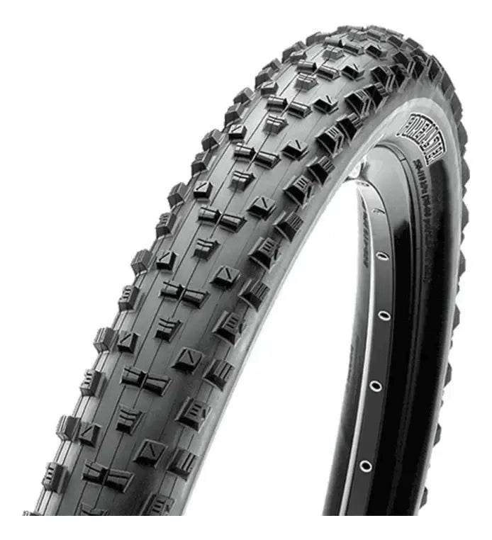Llanta Maxxis 29x2.25 Negro Forekaster Alambre 65 Psi