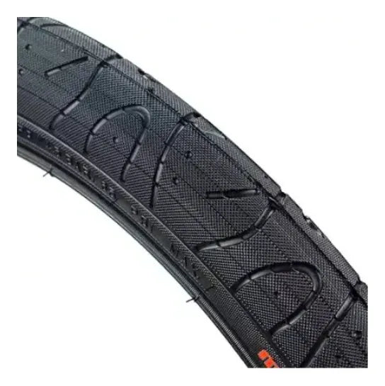 Llanta Maxxis 24x2.50 Lisa Hookworm Negro