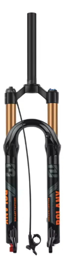 Suspension R27.5 120mm Recto Qr Release 9x100mm Remoto 32mm