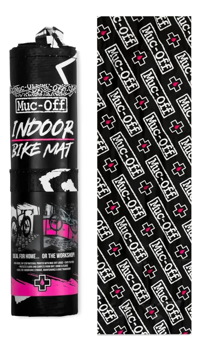 Tapete Bike Mat Indoor Muc-off