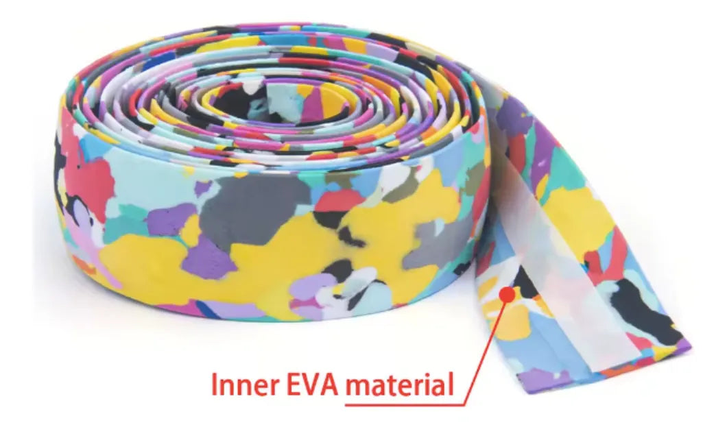 Cinta Para Manillar De Eva 35g/par Bolany