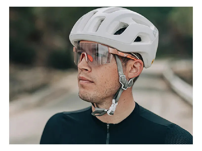 Lentes Magicshine Fotocromaticos +revo Windbreaker Ligeros