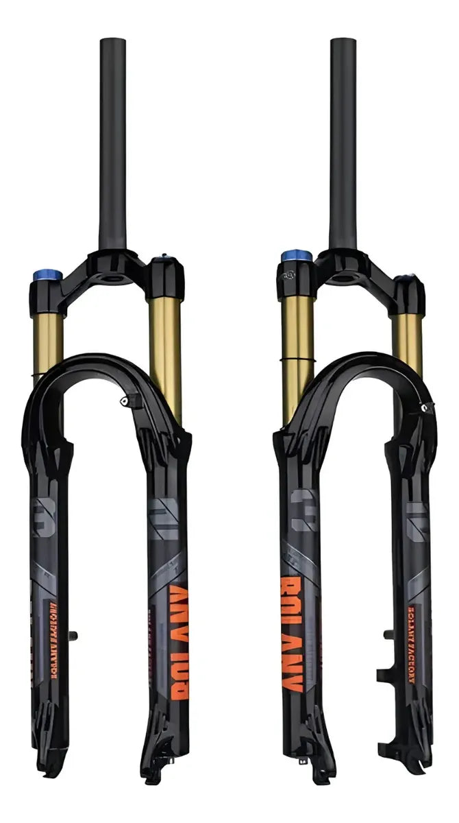 Suspension R29 120mm Recto Qr Release 9x100mm Manual 32mm