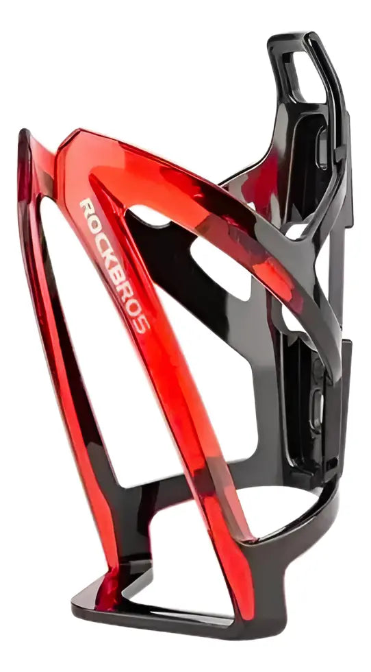Porta Botella Agua Anforas Para Bicicletas Rockbros Resiste