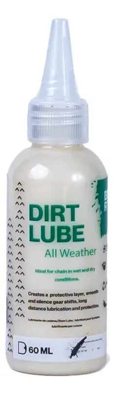 Kit De Limpieza Para Bicicleta Be Dirt Basic Kit Premium Azul