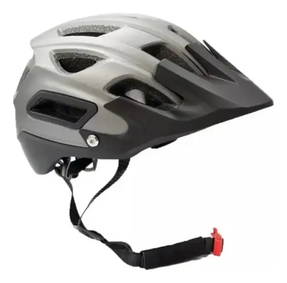 Casco Dinamico Para Mtb Xride