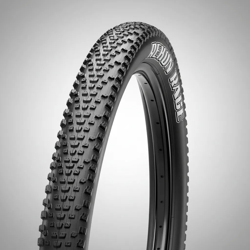 Llanta Maxxis 27.5x2.25 Negro Rekon Race Exo Alambre 65 Psi