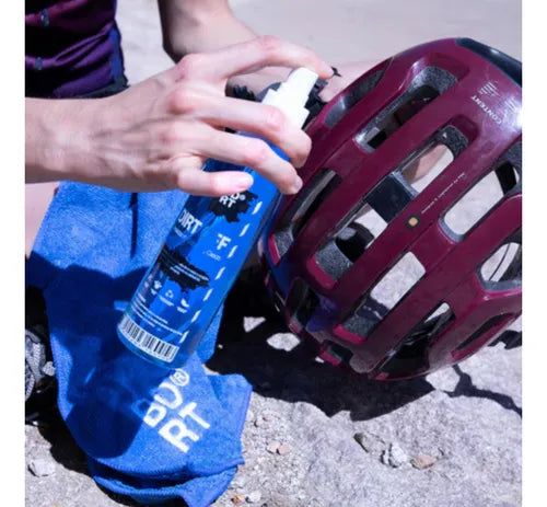 Limpiador Para Lentes Be Dirt Goggles Casco Ciclismo Mtb Ruta