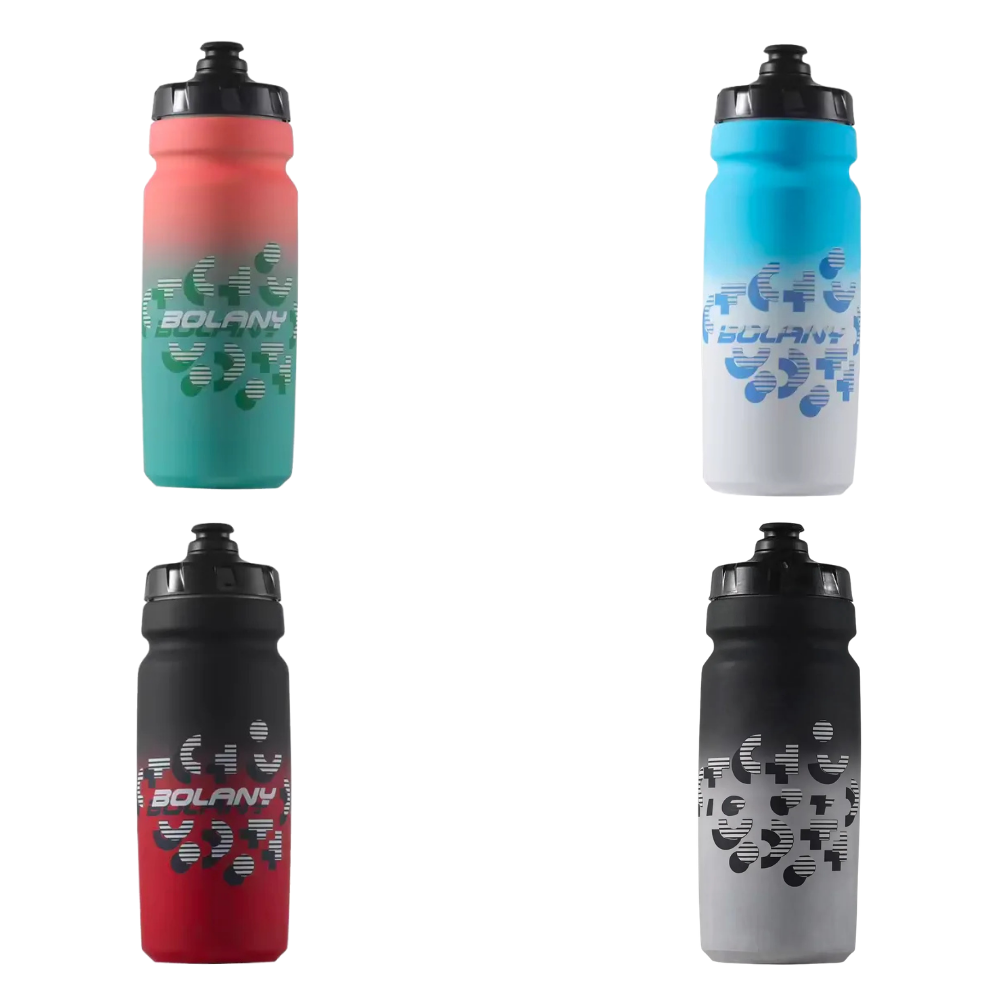 Botella/anfora De Ciclismo De 750 Ml Bolany