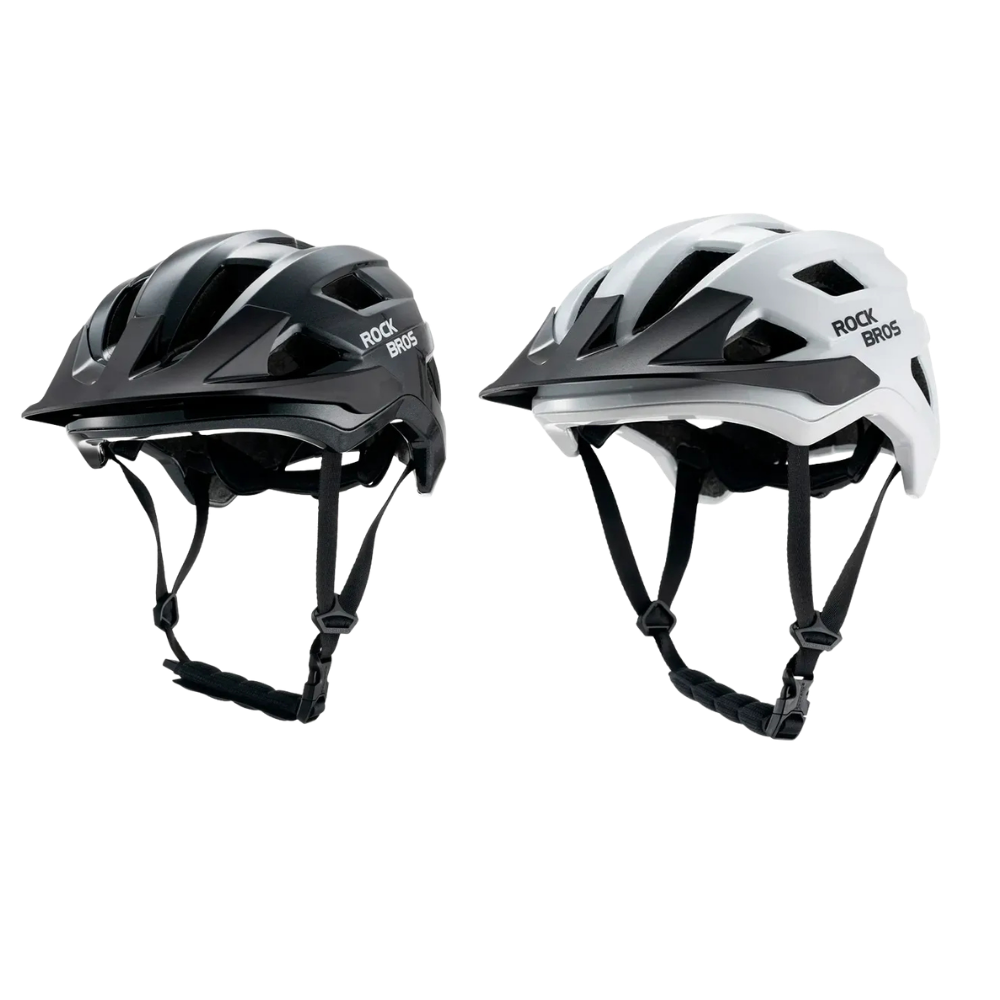 Casco De Niñ@s Para Ciclismo Talla S/m Rockbros