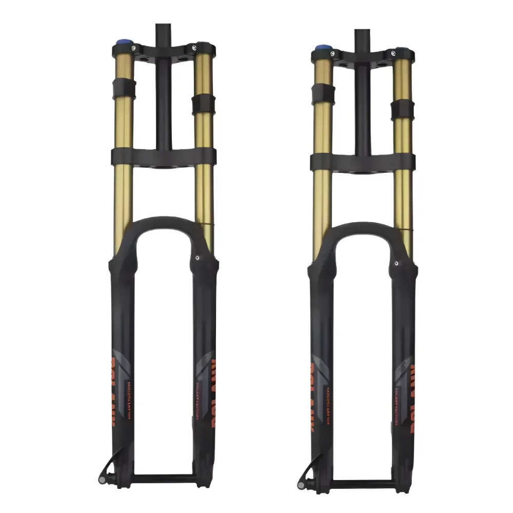 Horquilla Bolany R29 180mm Recto Boost Manual C/rebote