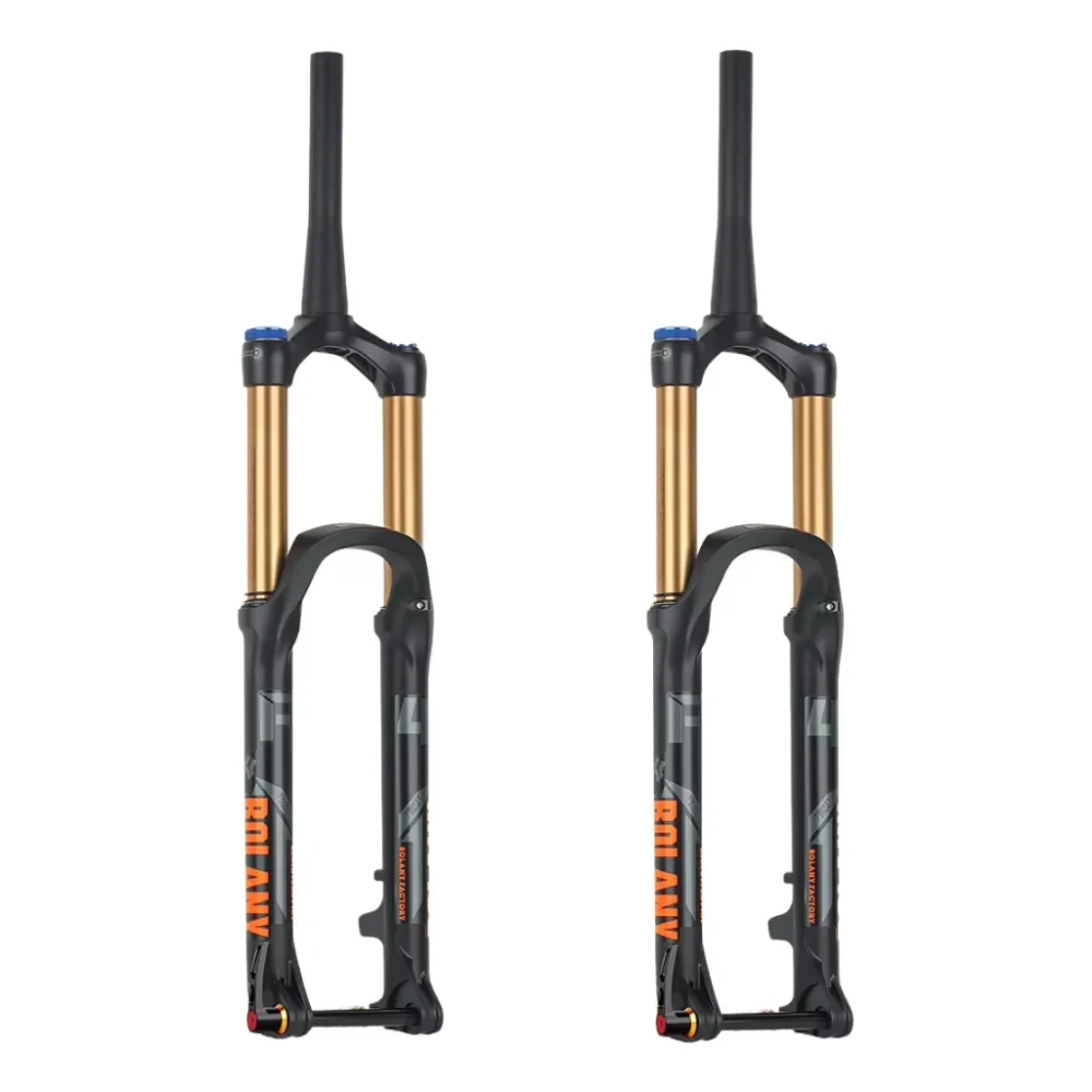Horquilla Bolany R29 160mm Conico Boost Manual C/rebote