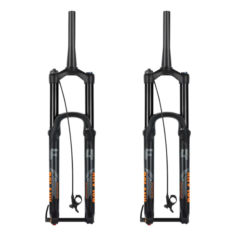 Horquilla Bolany R29 160mm Conico Boost C/rebote