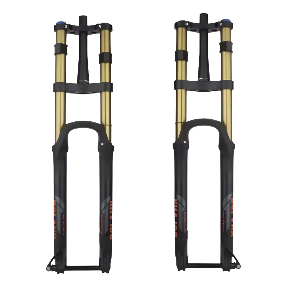Horquilla Bolany R29 180mm Conico Boost Manual C/rebote