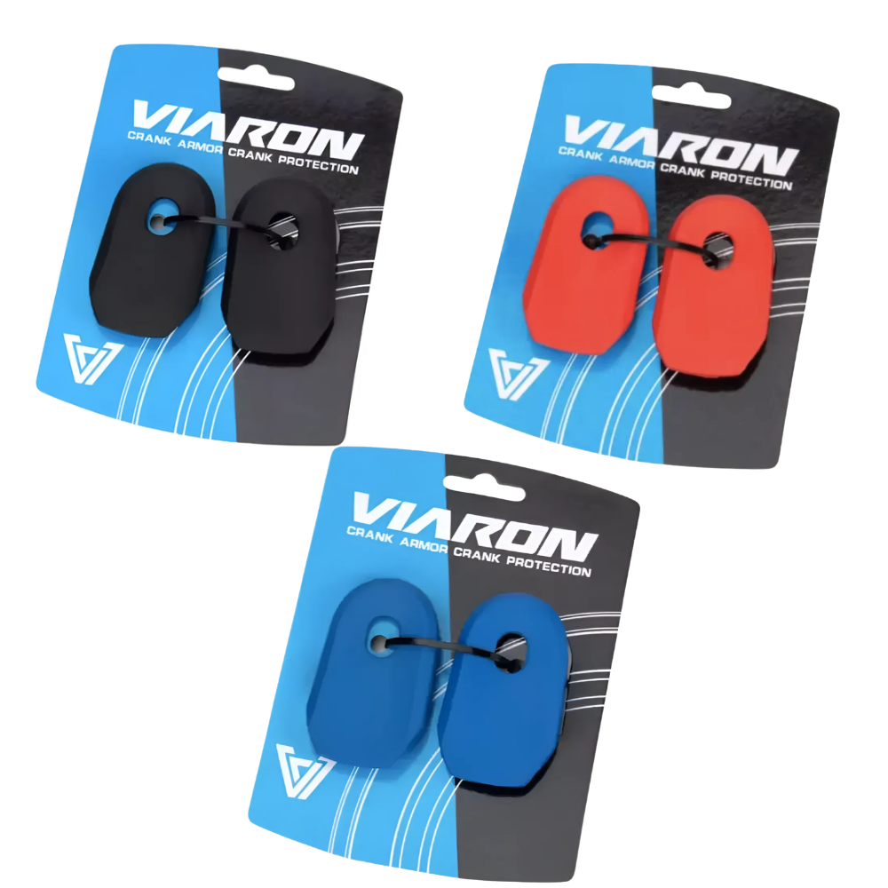 Par De Protectores De Bielas Bolany Viaron