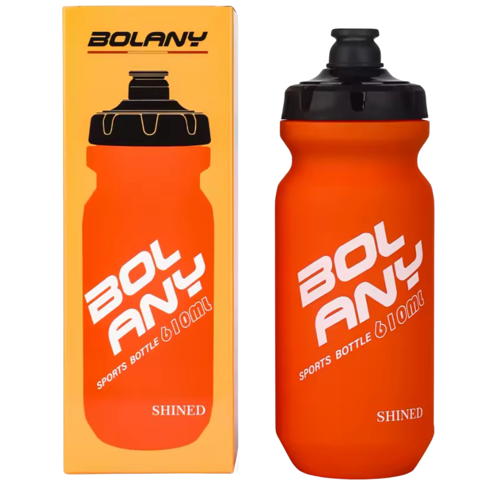 ANFORA DE 610ML BOLANY SHINED BOTELLA DE AGUA