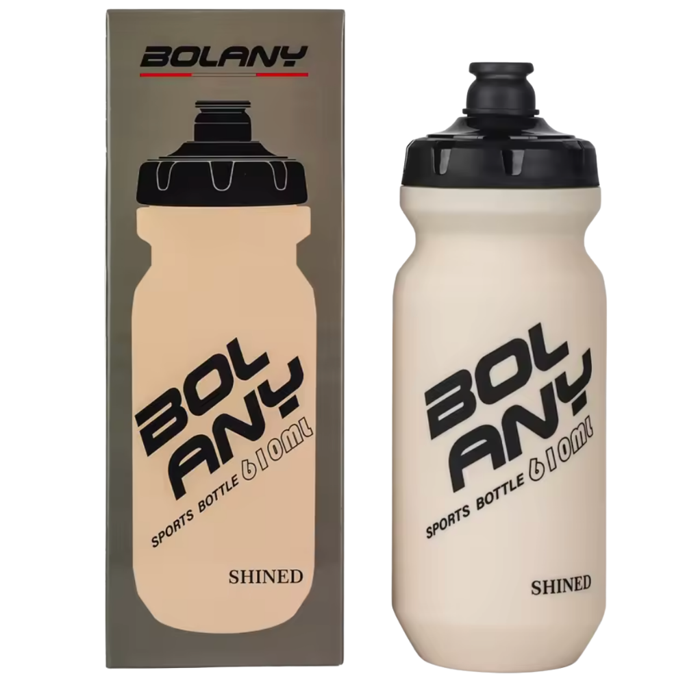 ANFORA DE 610ML BOLANY SHINED BOTELLA DE AGUA