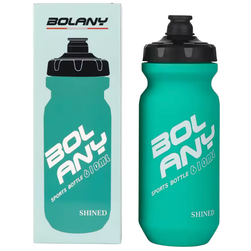 ANFORA DE 610ML BOLANY SHINED BOTELLA DE AGUA