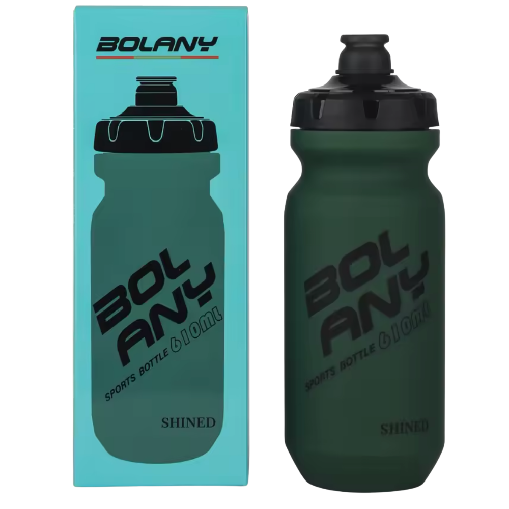 ANFORA DE 610ML BOLANY SHINED BOTELLA DE AGUA