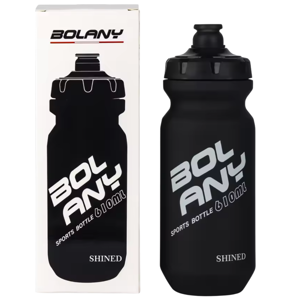 ANFORA DE 610ML BOLANY SHINED BOTELLA DE AGUA