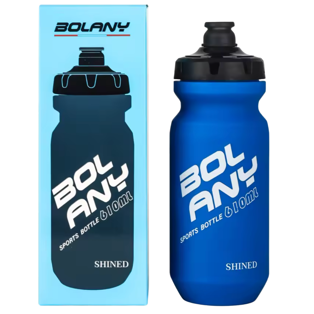ANFORA DE 610ML BOLANY SHINED BOTELLA DE AGUA