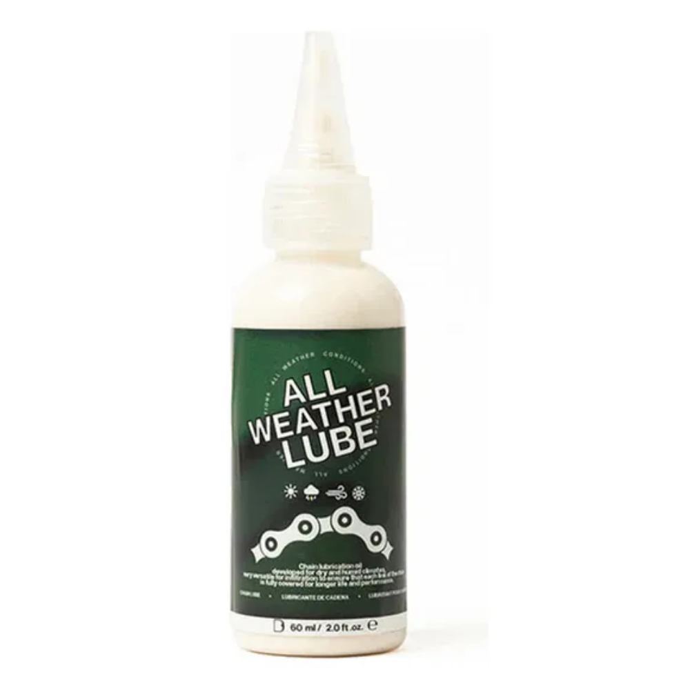 Lubricante Para Cadena Be Dirt Lube All Weather 60 Ml