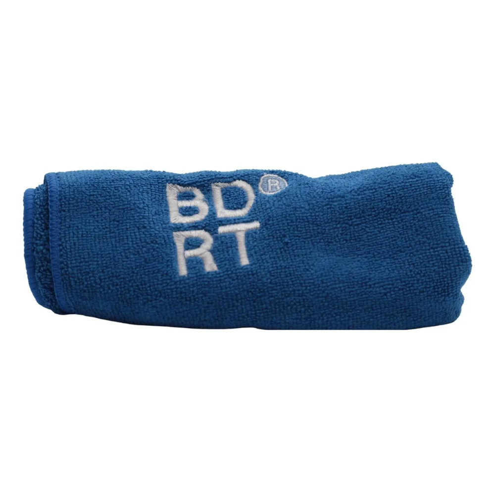 Kit De Limpieza Para Bicicleta Be Dirt Pack Premium Mtb Azul