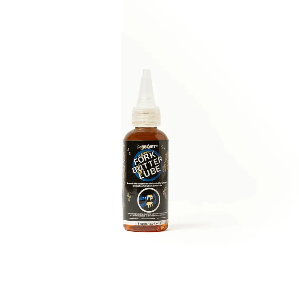 Lubricante De Suspension Bicicleta Be Dirt Fork 60