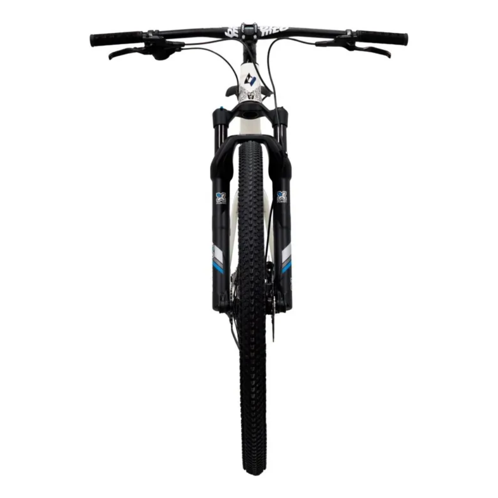 Bicicleta Belfort Alom Sl B2 R29 T15 Blanco Marino S/m Blanco 15 "