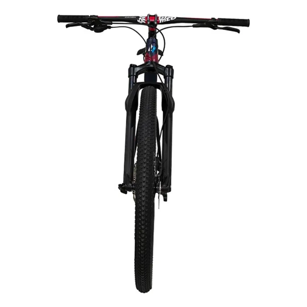 Bicicleta Belfort Alom Comp B1 R29 T15 Azul Marino S/m Marino T15