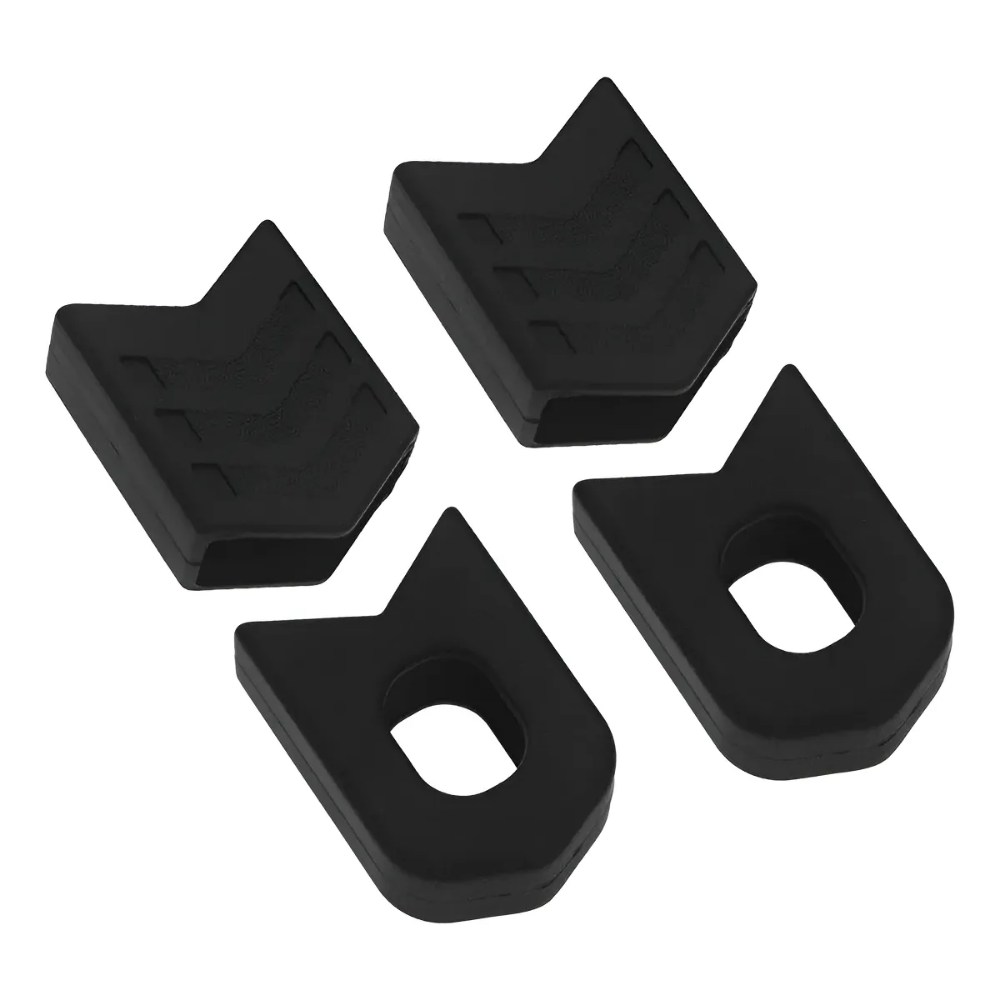 Protector Para Bielas De Bicicleta Mtb Enlee Protector Pedal