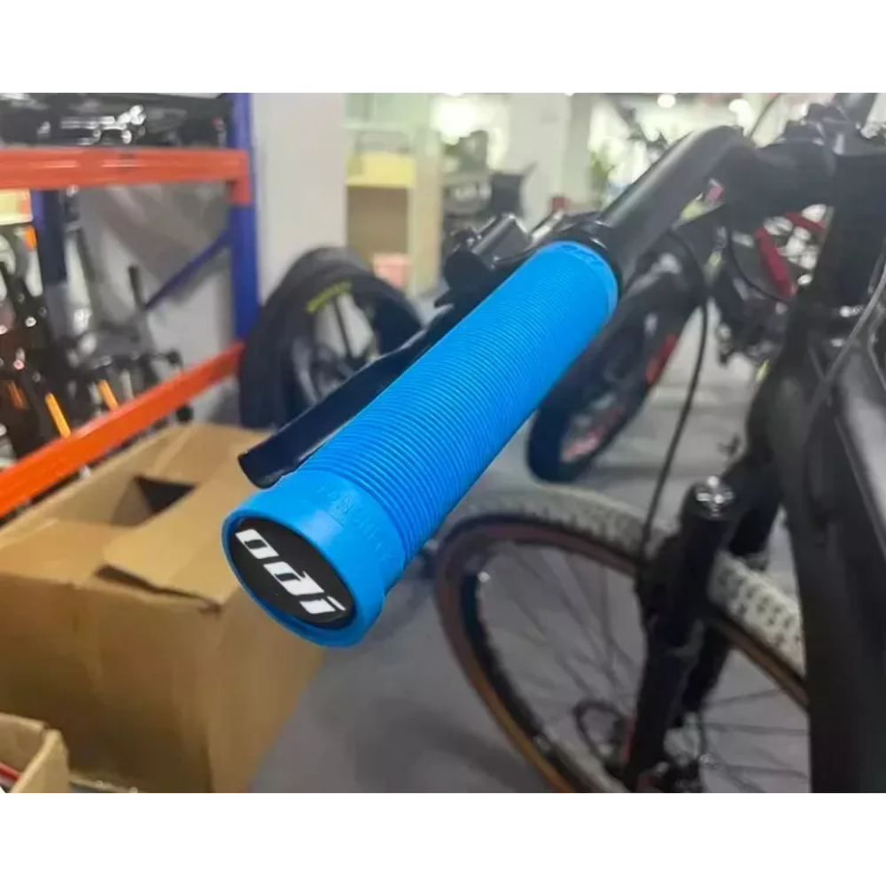 Puños Bmx Odi Puños De Goma Odi Grips Mtb New Version