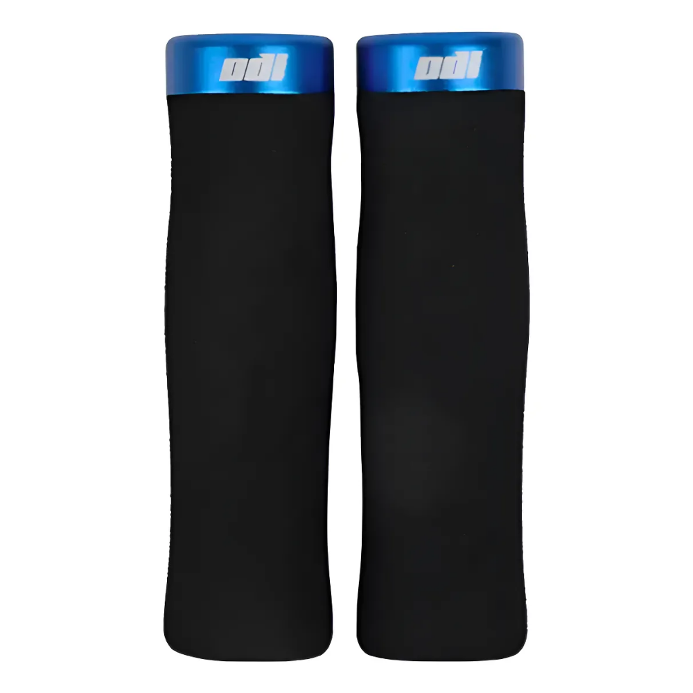 Puños Para Bici De Montaña Odi Grips Mtb Ruta Bmx