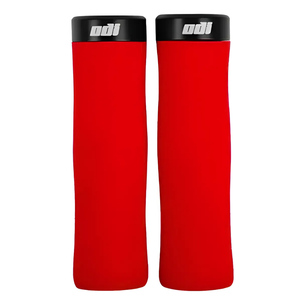 Puños Para Bici De Montaña Odi Grips Mtb Ruta Bmx