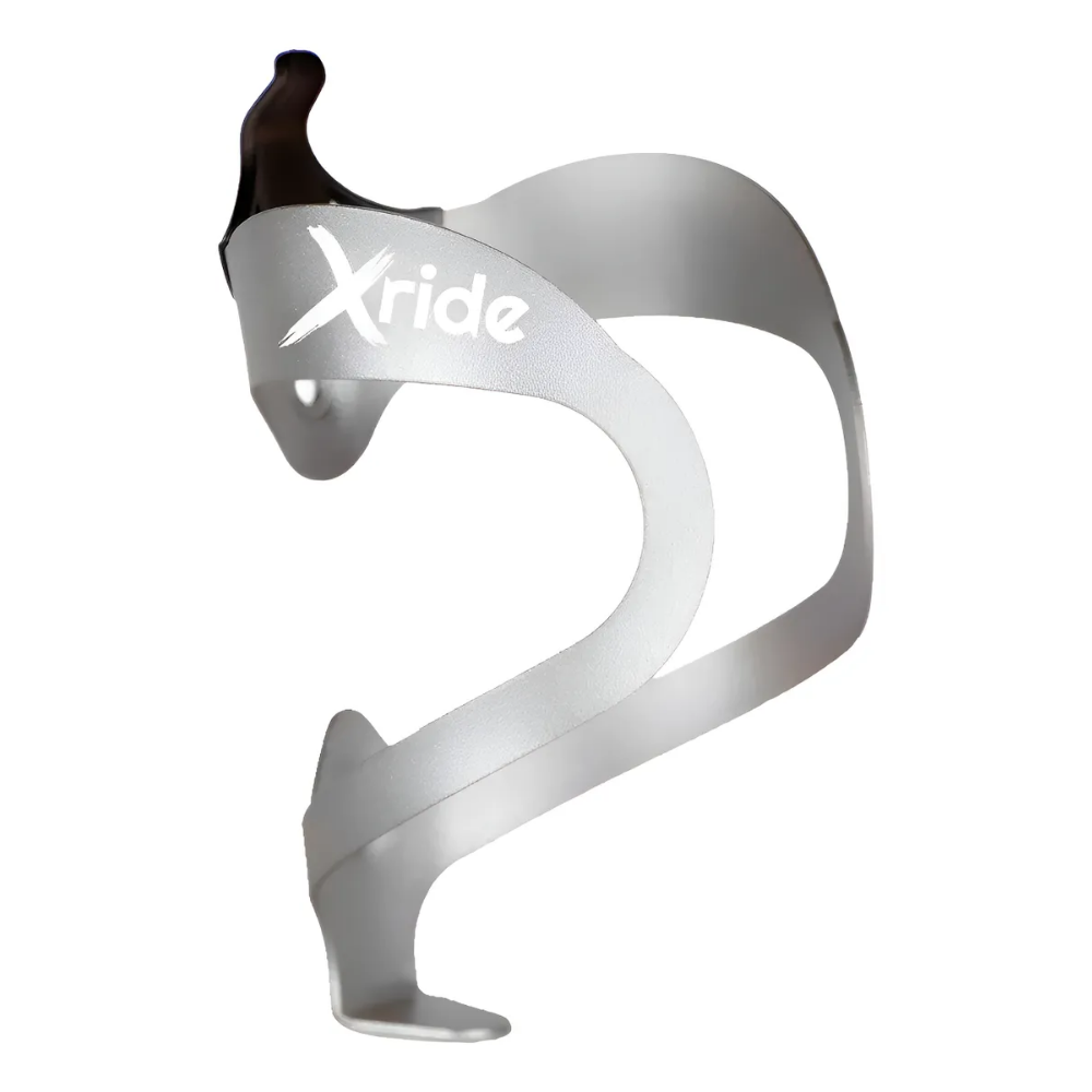 Porta Anfora Central De Aluminio Xride Pro Portabotellas